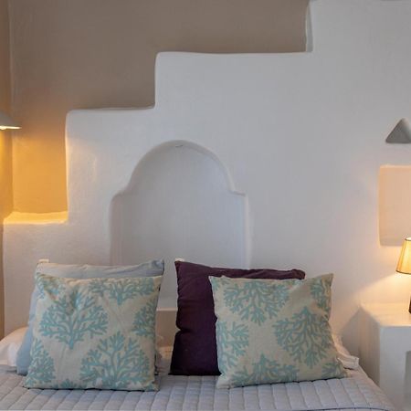 Soulmate'S Suites Tinos Киония Экстерьер фото