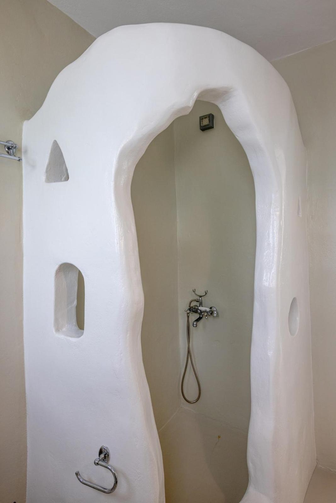 Soulmate'S Suites Tinos Киония Экстерьер фото