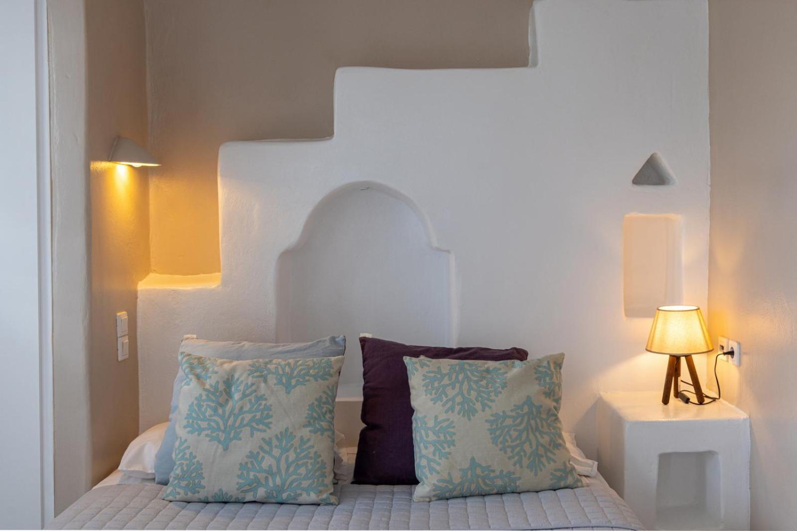 Soulmate'S Suites Tinos Киония Экстерьер фото