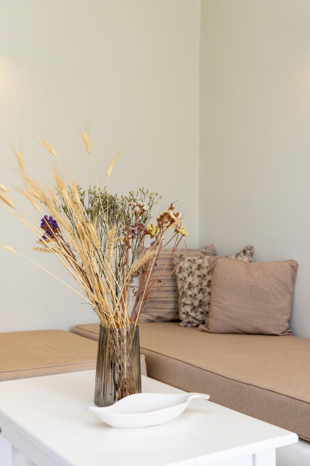 Soulmate'S Suites Tinos Киония Экстерьер фото